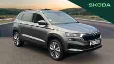 Skoda Karoq 2.0 TDI SE L 5dr DSG Diesel Estate